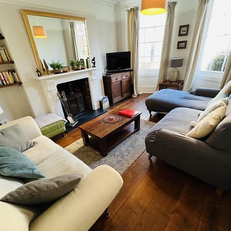 3 Bedroom House, St9, Ryde, Isle Of Wight Ryde  Zewnętrze zdjęcie