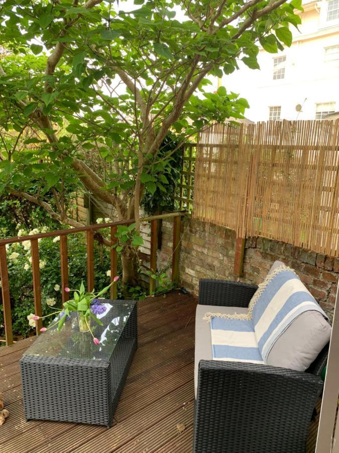 3 Bedroom House, St9, Ryde, Isle Of Wight Ryde  Zewnętrze zdjęcie