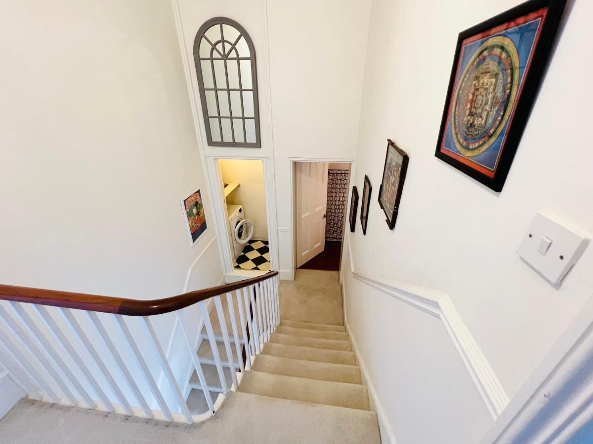3 Bedroom House, St9, Ryde, Isle Of Wight Ryde  Zewnętrze zdjęcie