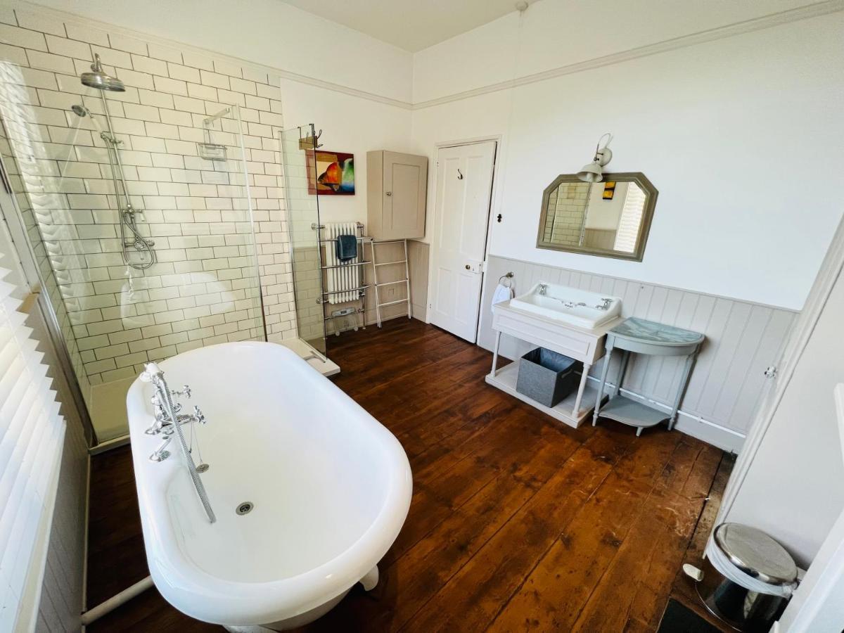 3 Bedroom House, St9, Ryde, Isle Of Wight Ryde  Zewnętrze zdjęcie